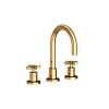 Newport Brass East Linear(R): Widespread Lavatory Faucet