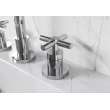 Newport Brass East Linear(R): Widespread Lavatory Faucet
