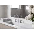 Newport Brass East Linear(R): Widespread Lavatory Faucet