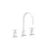 Newport Brass East Linear(R): Widespread Lavatory Faucet