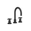 Newport Brass East Linear(R): Widespread Lavatory Faucet