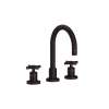 Newport Brass East Linear(R): Widespread Lavatory Faucet