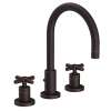Newport Brass East Linear(R): Widespread Lavatory Faucet