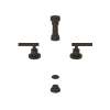 Newport Brass East Linear(R): Bidet Set