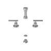 Newport Brass East Linear(R): Bidet Set
