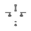 Newport Brass East Linear(R): Bidet Set