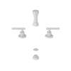 Newport Brass East Linear(R): Bidet Set