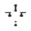 Newport Brass East Linear(R): Bidet Set