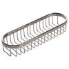 Newport Brass Astor(R): 11" Deep Toiletry Basket