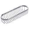 Newport Brass Astor(R): 11" Deep Toiletry Basket