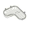 Newport Brass Astor(R): Combination Corner Basket
