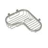 Newport Brass Astor(R): Combination Corner Basket