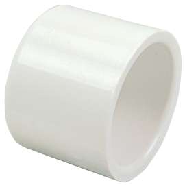 447-020 2 SLIP CAP PVC 40, Cap Slip - PVC Schedule 40, 4617