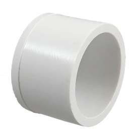 449-007 3/4 SP PLUG PVC 40, Plug Spg - PVC Schedule 40, 4616