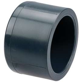 4517 6 in. Socket Cap S - PVC Schedule 80, CA11200