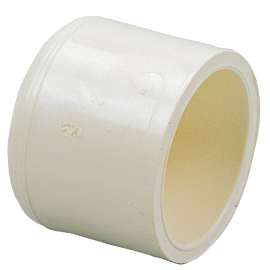Nibco M172750 4717 1 in. Cap Slip - CPVC-CTS (10 PER ORDER)