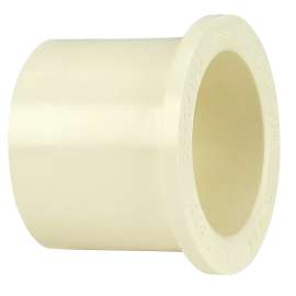 4718-T 1/2 in. x 1/2 in. Transitional Bushing Spigot IPS x Slip CTS - CPVC-CTS, M177730