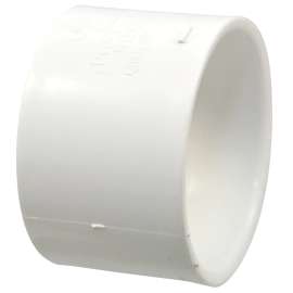 4801-RP 6 in. x 6 in. Repair Coupling H x H - PVC DWV (Order in Multiples of 5), K011005