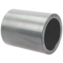 5101 3/4 in. x 1/2 in. Socket Coupling/Reducing Socket Coupling S x S - Corzan® CPVC Schedule 80, CB00150
