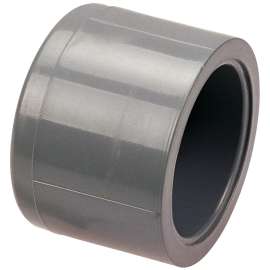 5117 3 in. Socket Cap S - Corzan® CPVC Schedule 80, CB09900