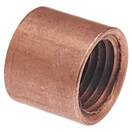 618-3 1/2 in. x 1/4 in. Flush Bushing Ftg x F - Wrot (Order in Multiples of 50), 9179240
