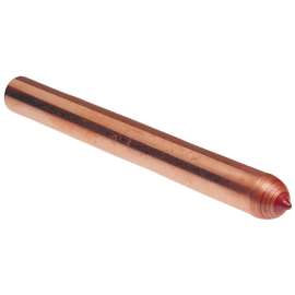 620-L 1/2 in. x 6 in. Air Chamber or Stub-Out Ftg - Wrot (Order in Multiples of 40), 9194500