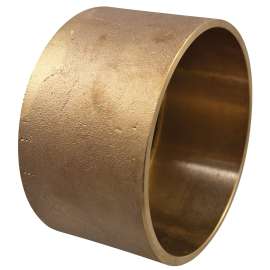717 6 in. Tube Cap C - Cast, B173200