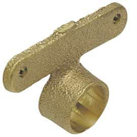 724-5-A 1/2 in. Hy-Set Hanger - C - Cast (Order in Multiples of 100), B213750