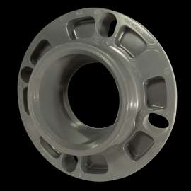 851 4 in. x 4 in. DWV Closet Flange C - Cast, E355300