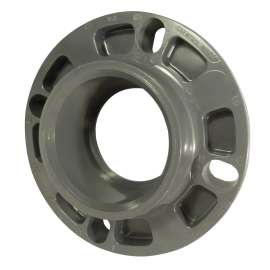 851-C 4 in. x 3 in. DWV Closet Flange C - Cast, E355500
