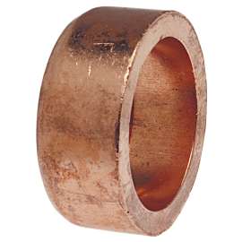 901-2-F 2 in. x 1-1/2 in. DWV Fitting Flush Bushing Ftg x C - Wrot, H015300
