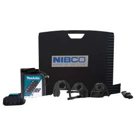 PC-200M Mini Press Tool Kit with Jaws, R00209PC