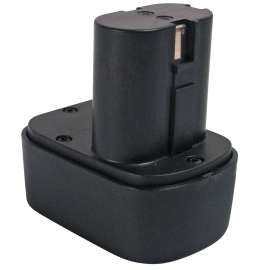 PC-4M Battery - 9.6V, 1.3 Ah, R00240PC