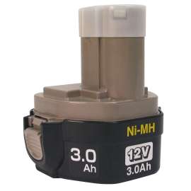 PC-7 Battery - 12V, 3.0 Ah, R00170PC