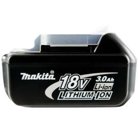PC-7L Lithium-ion Battery - 18V, 3.0 Ah, R00175PC