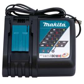 PC-8L Battery Charger - 120V, for PC-4ML and PC-7L, R00187PC