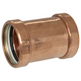 PC601XLC 2-1/2 in. x 2-1/2 in. Pro-Connect Press - XLC Slip Couplings, 902070XLC