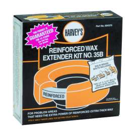 WAX EXTENDER KIT NO 35B