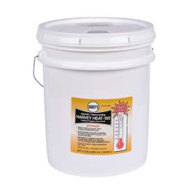 Heat Antifreeze - 100 55 GAL