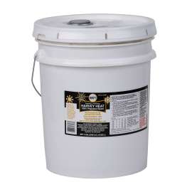 Heat 100% Propylene Antifreeze 55 GAL WITH VIRGIN DRUM