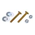 Plumbing Parts and Repair