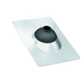 2.5" Galvanized Electrical Service Mast