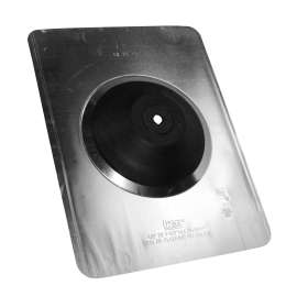 1-1/2", 9-1/2" X 12-1/2" Aurora Solar Flashing