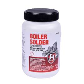 1 lb. Boiler Solder