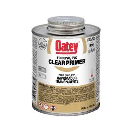 4 oz. Clear Primer