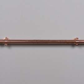 1/2" Copper Plated Bell Hanger
