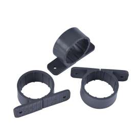 3/4" Standard Pipe Clamp (100 in polybag)