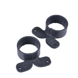 1/2" Suspension Pipe Clamp (6 in polybag)