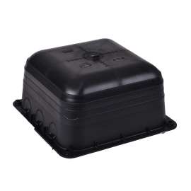 TB 2000 Tub Box 5 Pair