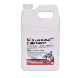 1 gal. Boiler and Heating System Cleaner